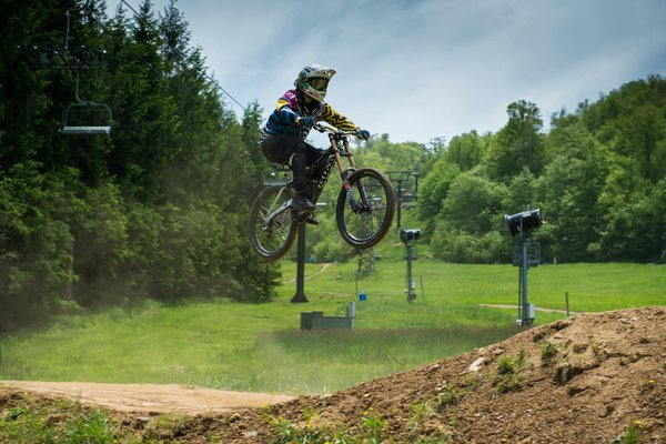 Truc à Roulette Electrique