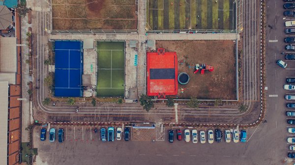 Machine à Sous D Application