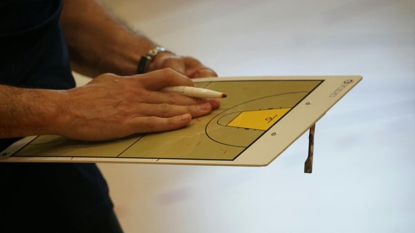 Tableau Stratégie Blackjack