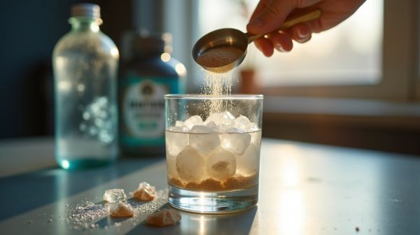 Quand prendre des BCAA en poudre pour optimiser votre récupération ?