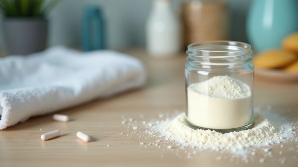 Top moments pour consommer des BCAA en poudre et maximiser la récupération