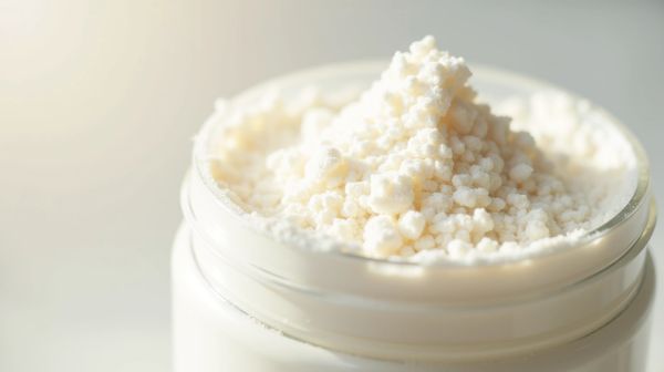 Whey isolate : à qui s'adresse-t-elle ?