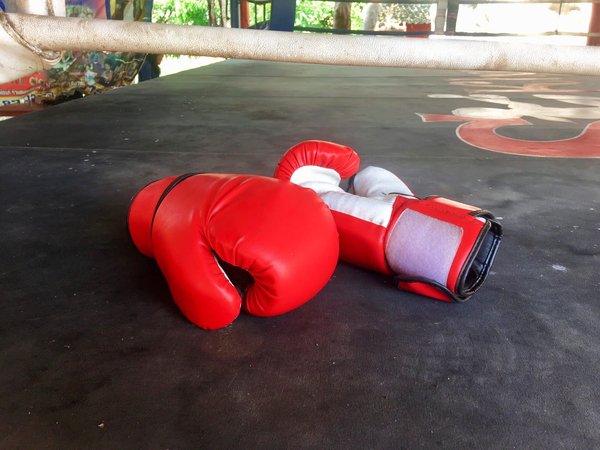 Boxe : quels sont les équipements indispensables en boxe anglaise ?