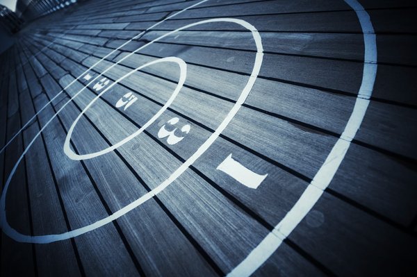 Aperçu complet des meilleurs jeux de palet disponibles sur le marché