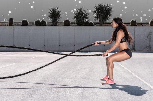 Comment concevoir un programme de crossfit efficace pour avoir de bons résultats ?