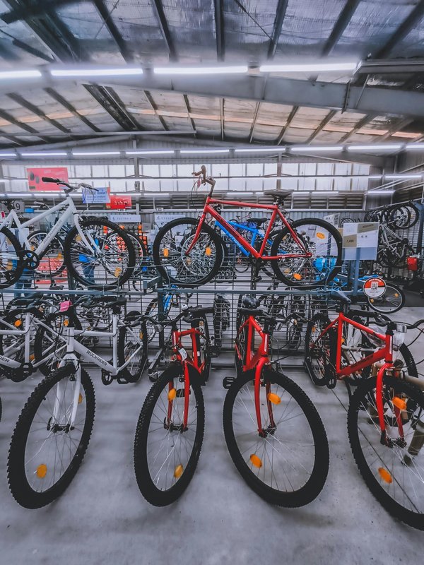 Votre guide des meilleurs vélos chez decathlon marseille