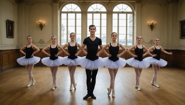 Découvrez les meilleures écoles de danse à Paris pour trouver votre passion