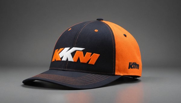 Les casquettes ktm : style et confort pour chaque passionné