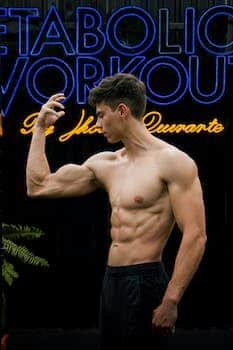 Pourquoi prendre des pre workout ?